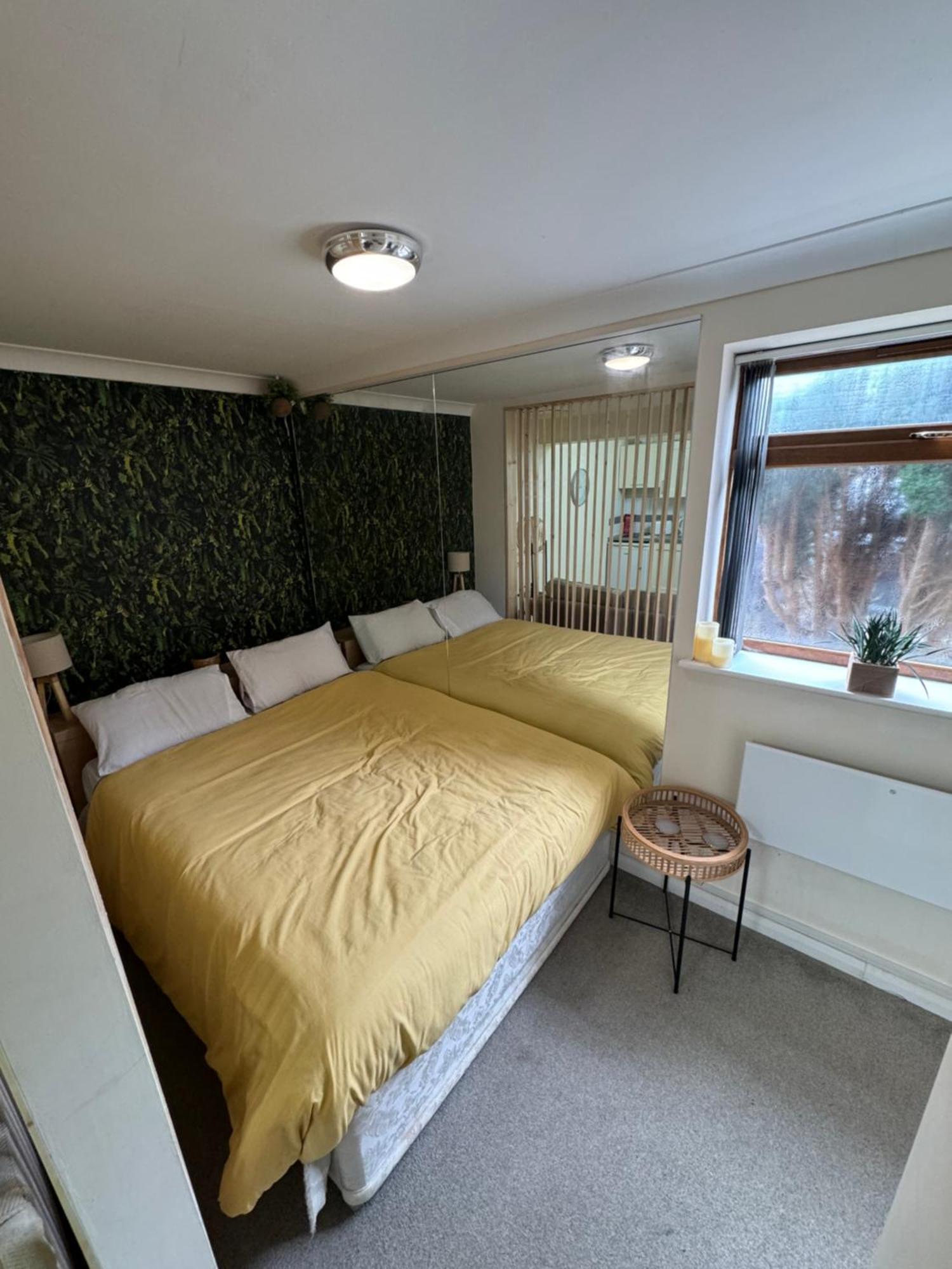Apartment Modern Flat In Walsall Uk Bloxwich